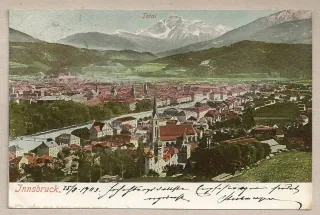 Innsbruck