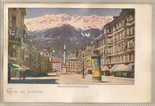 Innsbruck