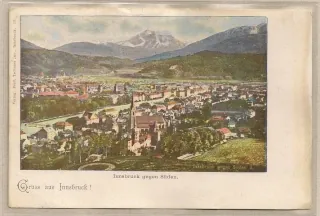 Innsbruck