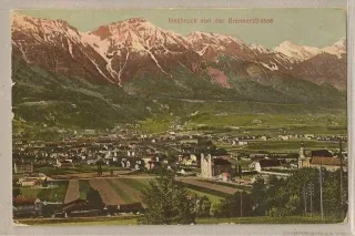 Innsbruck