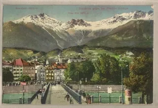 Innsbruck