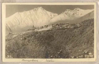 Innsbruck