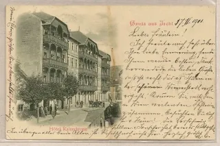Ischl