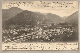 Ischl