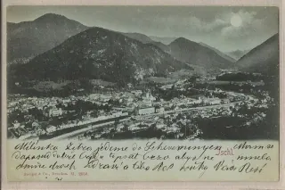 Ischl