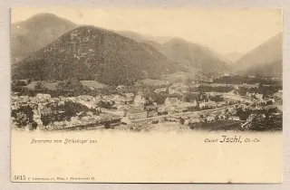 Ischl