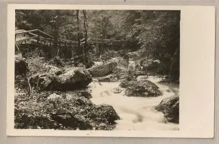 JOhannesbachklamm