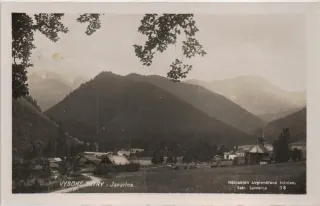 Javorina