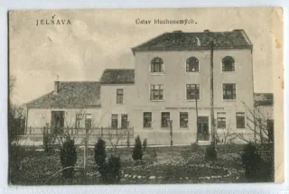 Jelšava