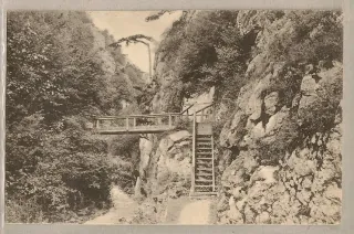 Johannesbachklamm