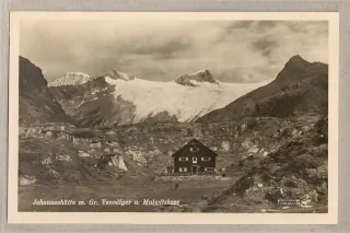 Johanneshutte
