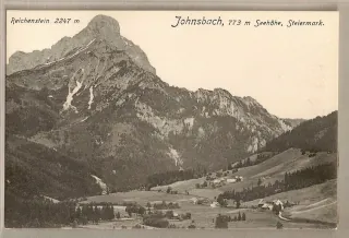 Johnsbach