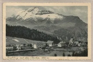 Josefsberg