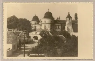 Judenau