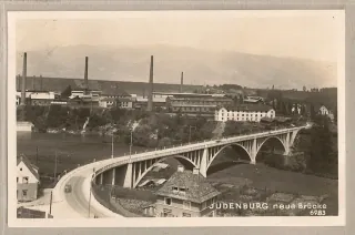 Judenburg