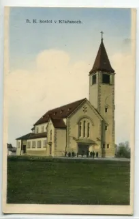 Kľačany