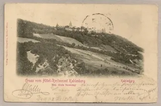 Kahlenberg