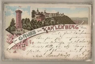 Kahlenberg
