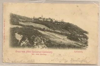 Kahlenberg