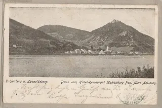Kahlenberg