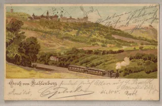 Kahlenberg