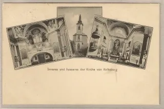 Kalksburg