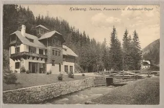 Kallwang