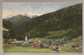 Kallwang