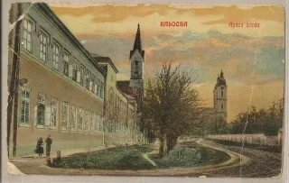 Kalocsa