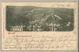 Kaltenleutgeben