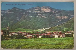 Kaltern