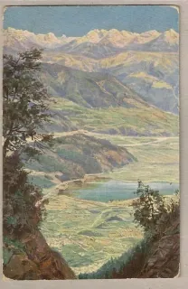 Kaltersee