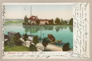 Kammer am Attersee