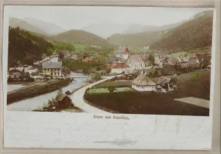 Kapellen