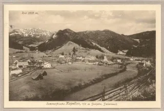 Kapellen