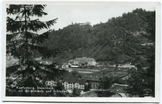 Kapfenberg