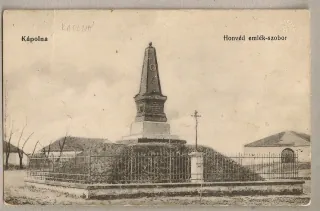 Kapolna