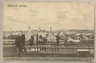 Kaposvar