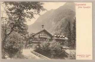 Kaprunertal