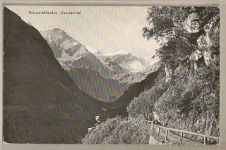 Kaprunertal