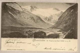 Kaprunertal