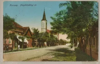 Karczag
