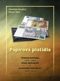 Katalóg - Papírová platidla