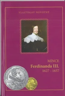 Katalóg - mince Ferdinanda III.