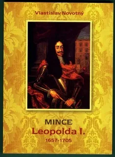 Katalóg - mince Leopolda I.