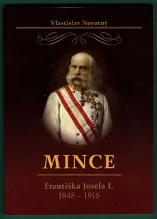 Katalóg - mince Františka Josefa I.