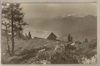 Kattrinalpe