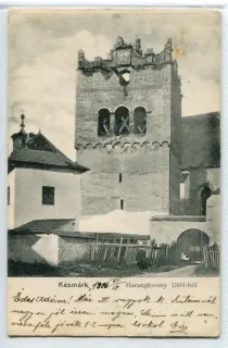 Kežmarok