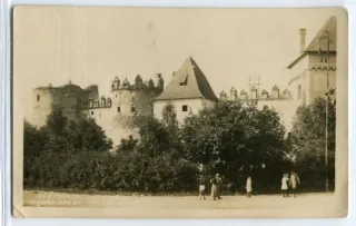 Kežmarok