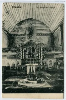 Kežmarok